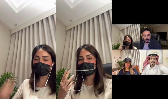 dina_ksa's Live Session — Apr 26, 2026, 6:26 PM