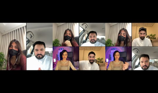 dina_ksa's Live Session — Apr 27, 2026, 6:41 AM
