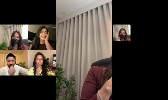 dina_ksa's Live Session — Apr 27, 2026, 7:42 AM