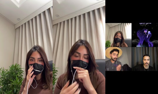dina_ksa's Live Session — Apr 30, 2026, 8:16 AM