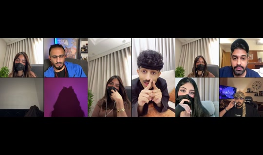 dina_ksa's Live Session — Apr 30, 2026, 9:07 AM