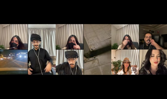 dina_ksa's Live Session — Apr 30, 2026, 7:57 PM