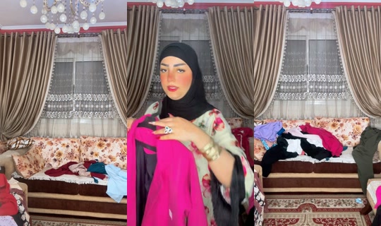 dinafouaad1's Live Session — Jun 13, 2026, 8:07 PM