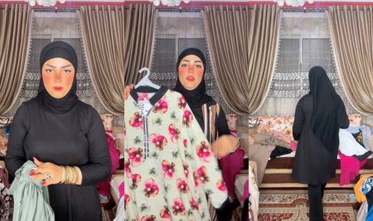 dinafouaad1's Live Session — Jun 13, 2026, 8:57 PM