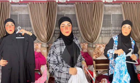 dinafouaad1's Live Session — Jun 13, 2026, 10:40 PM