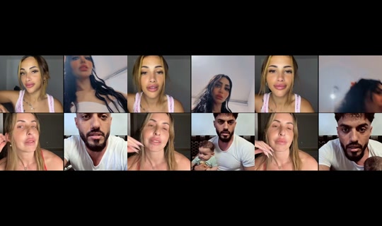 dodomafia.k's Live Session — Jun 13, 2026, 6:40 PM