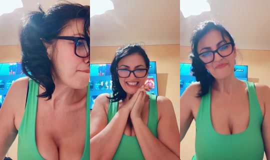 dolcedolcelau's Live Session — Jun 14, 2026, 12:13 AM