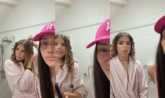 dolloress19's Live Session — Jun 14, 2026, 5:28 PM