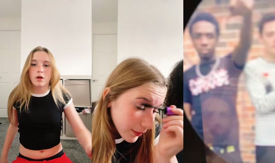 dollsxx17's Live Session — Apr 27, 2026, 3:30 PM