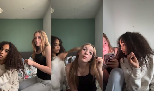 dollsxx17's Live Session — May 2, 2026, 6:15 PM