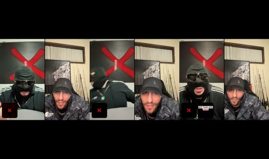 dr.account.xxx's Live Session — Jun 15, 2026, 8:47 AM
