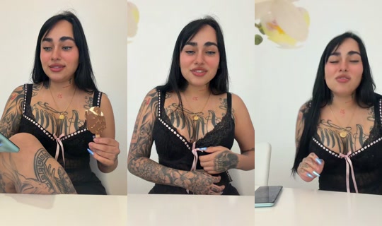 dracunayla's Live Session — Jun 13, 2026, 3:18 PM