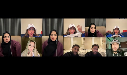 drlamar7's Live Session — Apr 30, 2026, 11:32 PM