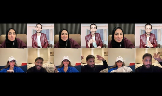 drlamar7's Live Session — May 1, 2026, 12:22 AM