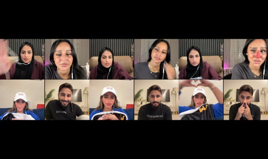 drlamar7's Live Session — May 1, 2026, 1:14 AM