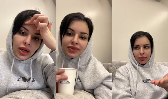 drmunierah's Live Session — Apr 29, 2026, 12:38 PM