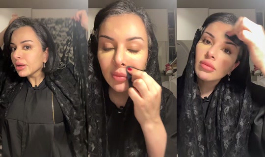 drmunierah's Live Session — Apr 29, 2026, 4:23 PM