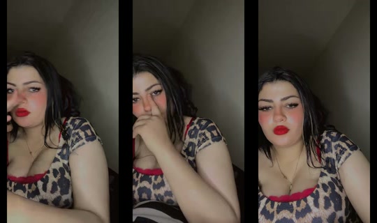 dyxz467p33jm's Live Session — Jun 13, 2026, 8:16 PM