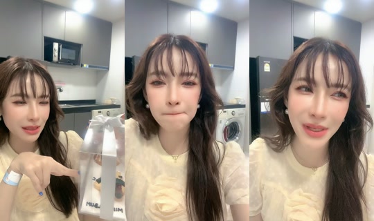 earnie.style's Live Session — Jun 13, 2026, 2:23 PM