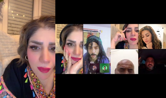 ebithaj3's Live Session — Jun 14, 2026, 8:16 PM