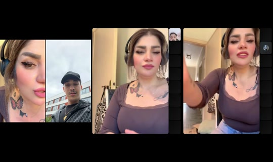 ebithaj3's Live Session — Jun 15, 2026, 12:43 PM
