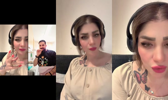 ebithaj3's Live Session — Jun 15, 2026, 5:30 PM