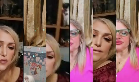 elianericha123445's Live Session — Apr 30, 2026, 6:51 PM