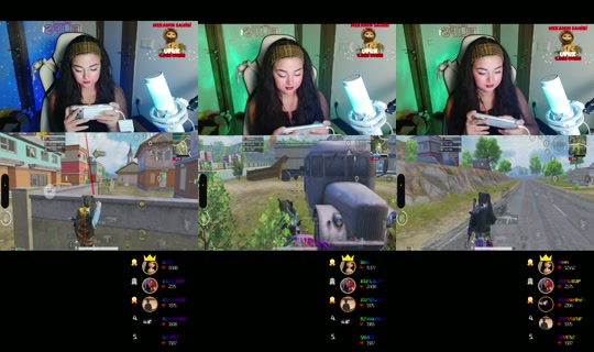 elifsyds1's Live Session — Jun 13, 2026, 8:18 PM