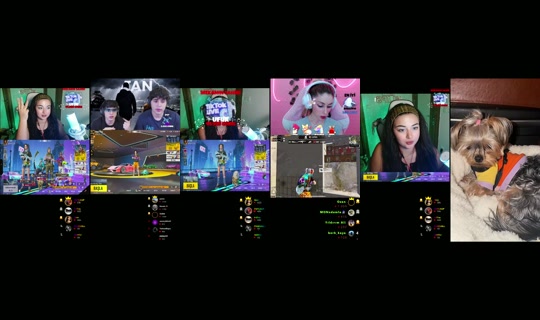 elifsyds1's Live Session — Jun 13, 2026, 9:14 PM