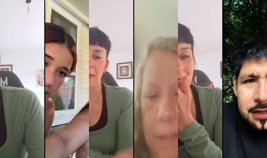 elila1972's Live Session — Jun 13, 2026, 4:31 PM