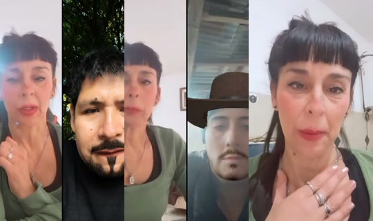 elila1972's Live Session — Jun 13, 2026, 5:21 PM