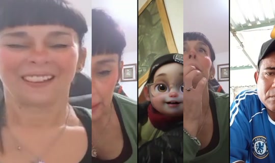 elila1972's Live Session — Jun 13, 2026, 8:48 PM