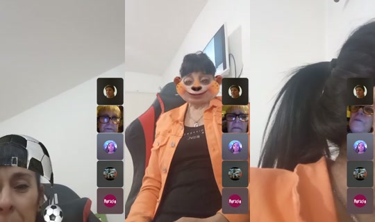 elila1972's Live Session — Jun 14, 2026, 3:53 AM