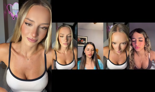 elishagreece8's Live Session — Jun 15, 2026, 7:58 AM