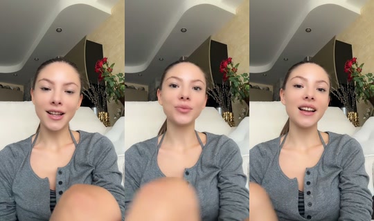elisssaveta1's Live Session — Apr 30, 2026, 6:55 AM