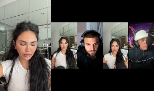 ella.jamal's Live Session — Jun 15, 2026, 6:57 PM