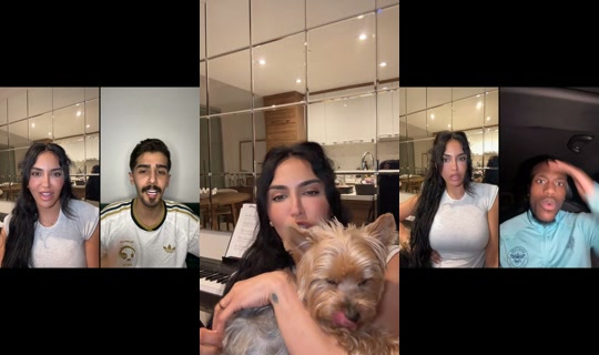 ella.jamal's Live Session — Jun 16, 2026, 2:14 AM