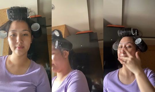 emilytjahja's Live Session — Jun 16, 2026, 5:13 AM