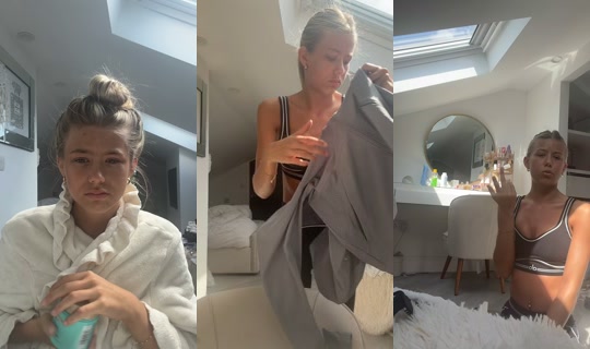 emr.spams's Live Session — Apr 27, 2026, 1:18 PM