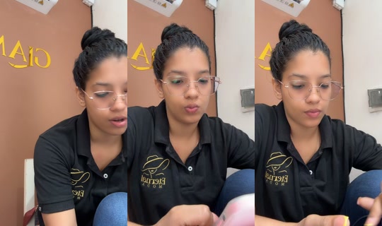 ericka_638's Live Session — Jun 13, 2026, 2:24 PM