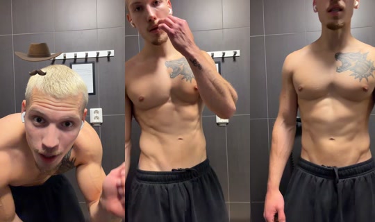 erikdouhan's Live Session — Jun 15, 2026, 2:29 PM