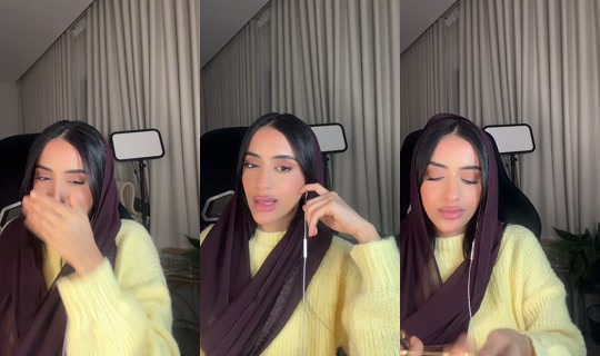 esraa.aq1's Live Session — Apr 30, 2026, 8:19 PM