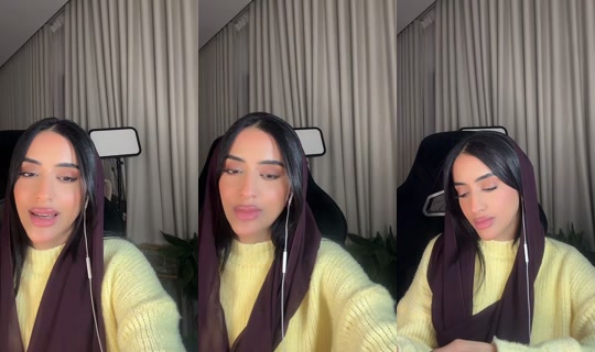 esraa.aq1's Live Session — Apr 30, 2026, 9:11 PM