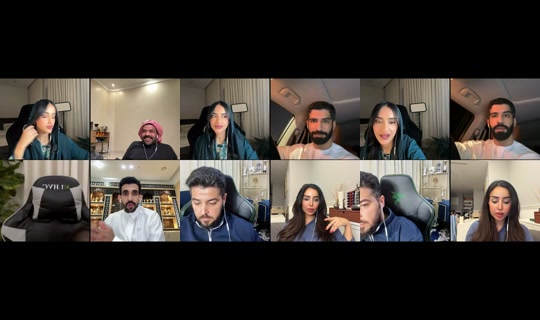 esraa.aq1's Live Session — May 2, 2026, 6:55 PM