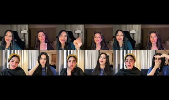 esraa.aq1's Live Session — May 2, 2026, 9:36 PM