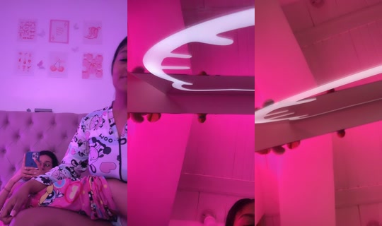 estefanygonzalez252's Live Session — Jun 15, 2026, 4:29 AM