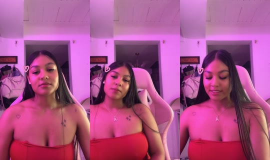estefanygonzalez252's Live Session — Jun 15, 2026, 5:00 AM