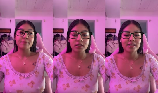 estefanygonzalez252's Live Session — Jun 16, 2026, 5:06 AM