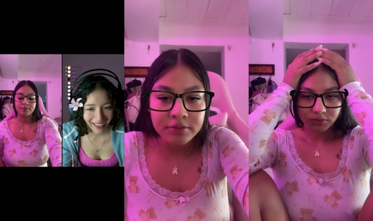 estefanygonzalez252's Live Session — Jun 16, 2026, 5:58 AM