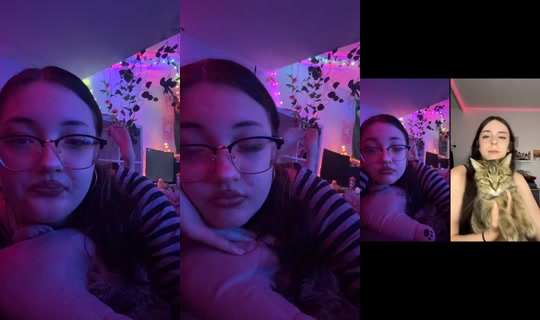 eternallybrielle's Live Session — Jun 13, 2026, 10:54 PM